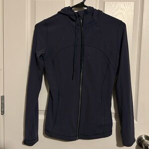 Lululemon hooded define jacket